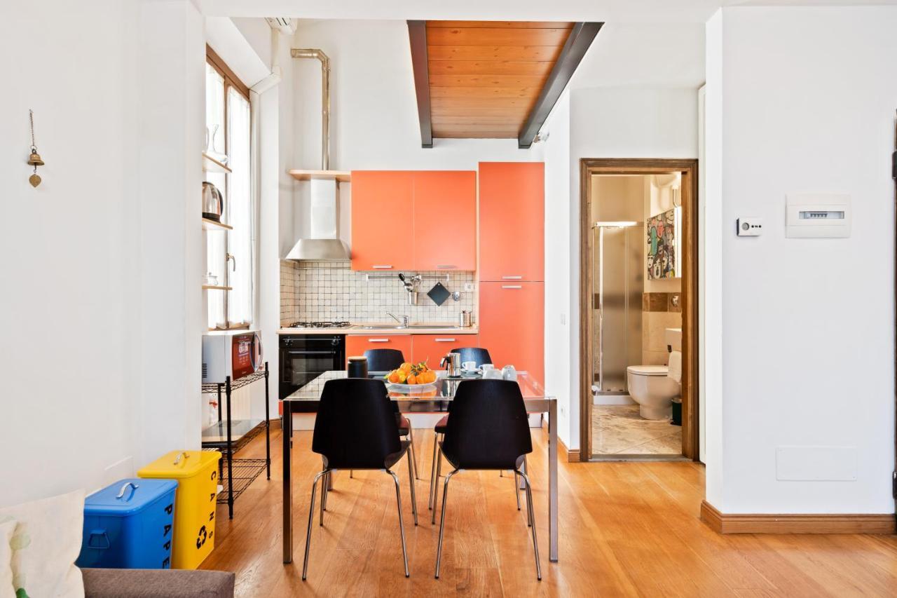 Apartment Rifredi & Dalmazia Modern Loft Florence