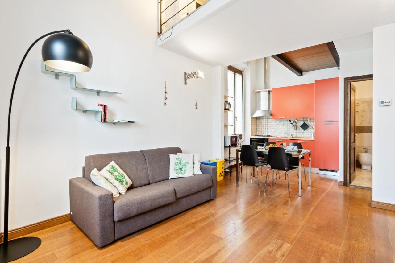 Apartment Rifredi & Dalmazia Modern Loft Florence