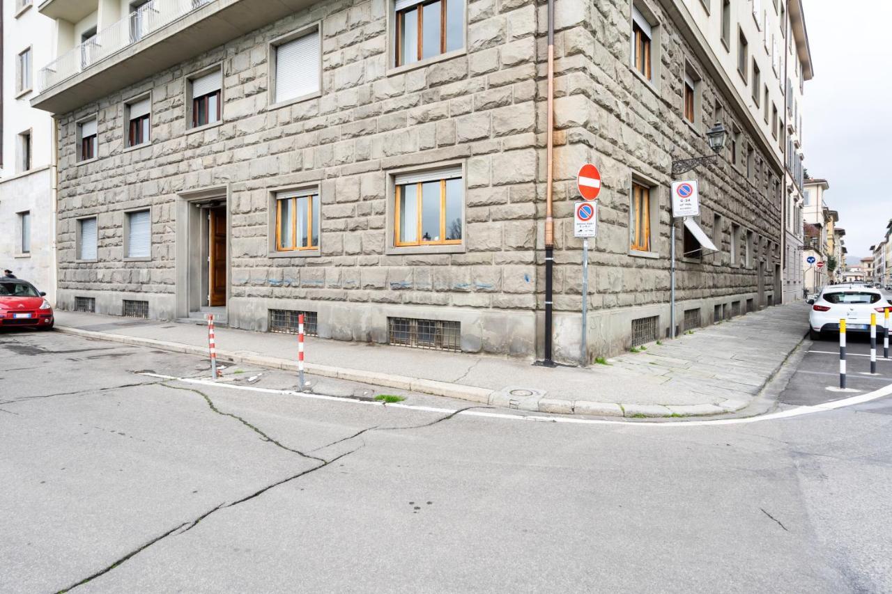 Rifredi & Dalmazia Modern Loft *
