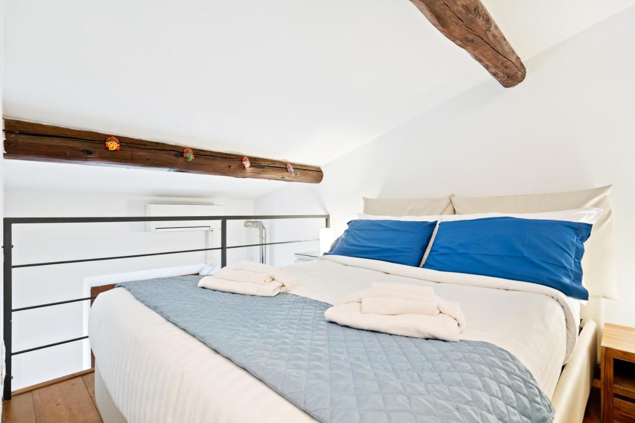 Rifredi & Dalmazia Modern Loft Apartment *