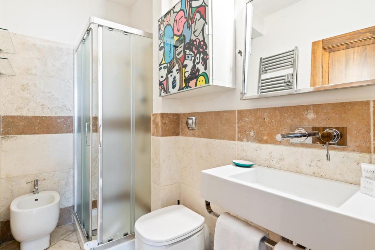 Rifredi & Dalmazia Modern Loft *