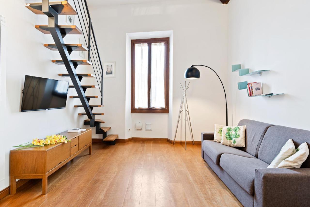 Apartment Rifredi & Dalmazia Modern Loft Florence