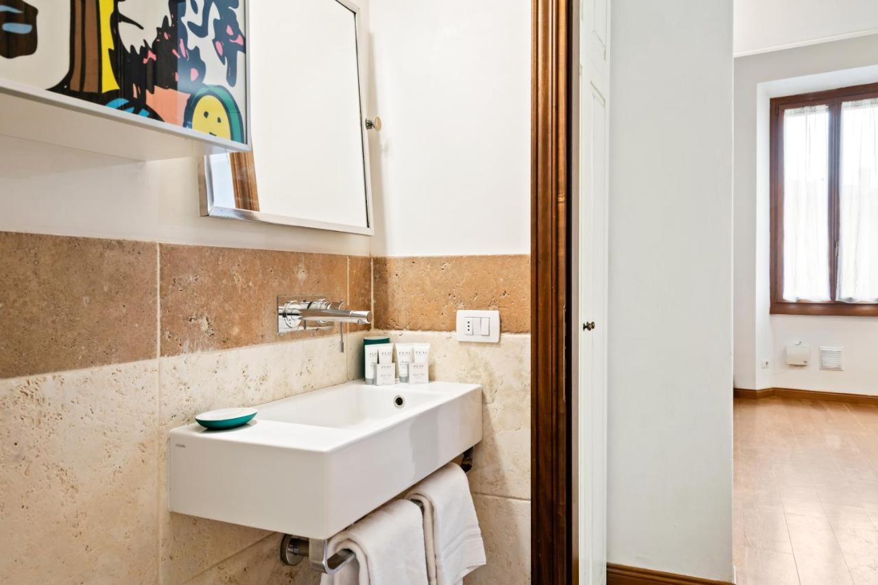 Apartment Rifredi & Dalmazia Modern Loft *