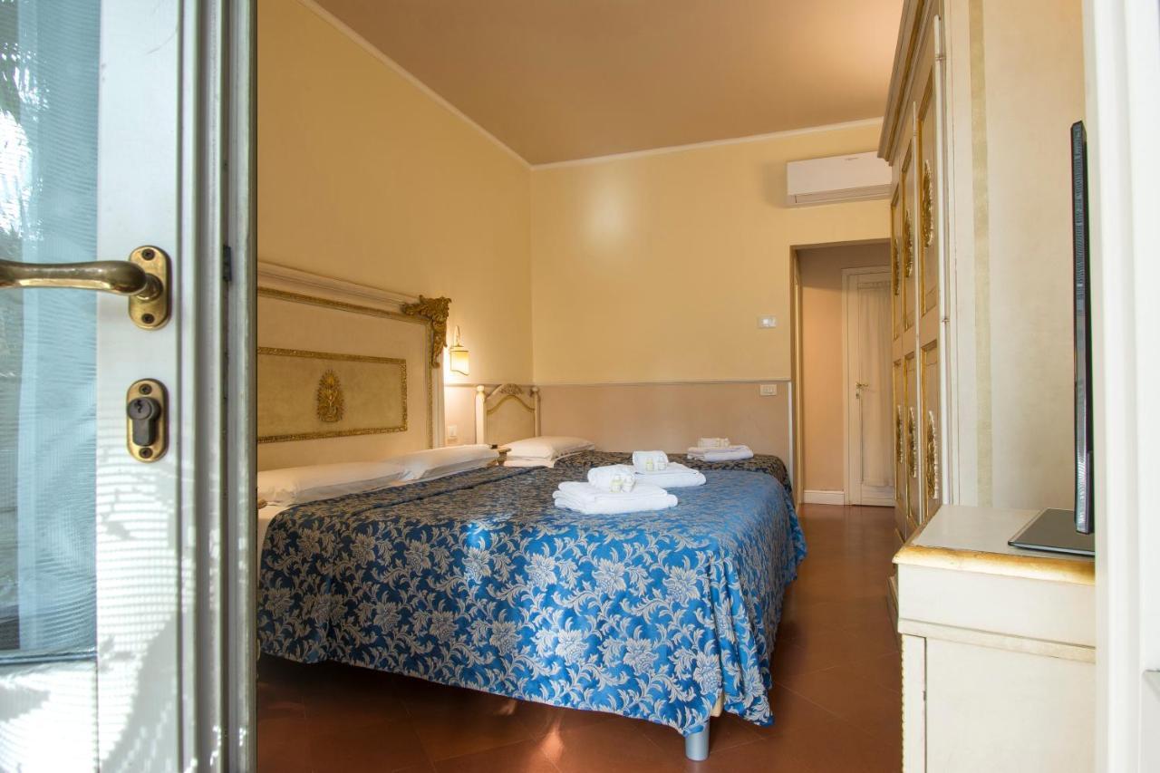 Bed & Breakfast Relais Tiffany Florence