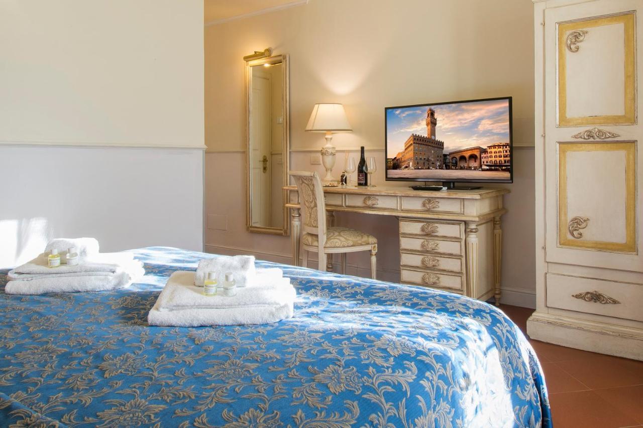 Relais Tiffany Bed & Breakfast