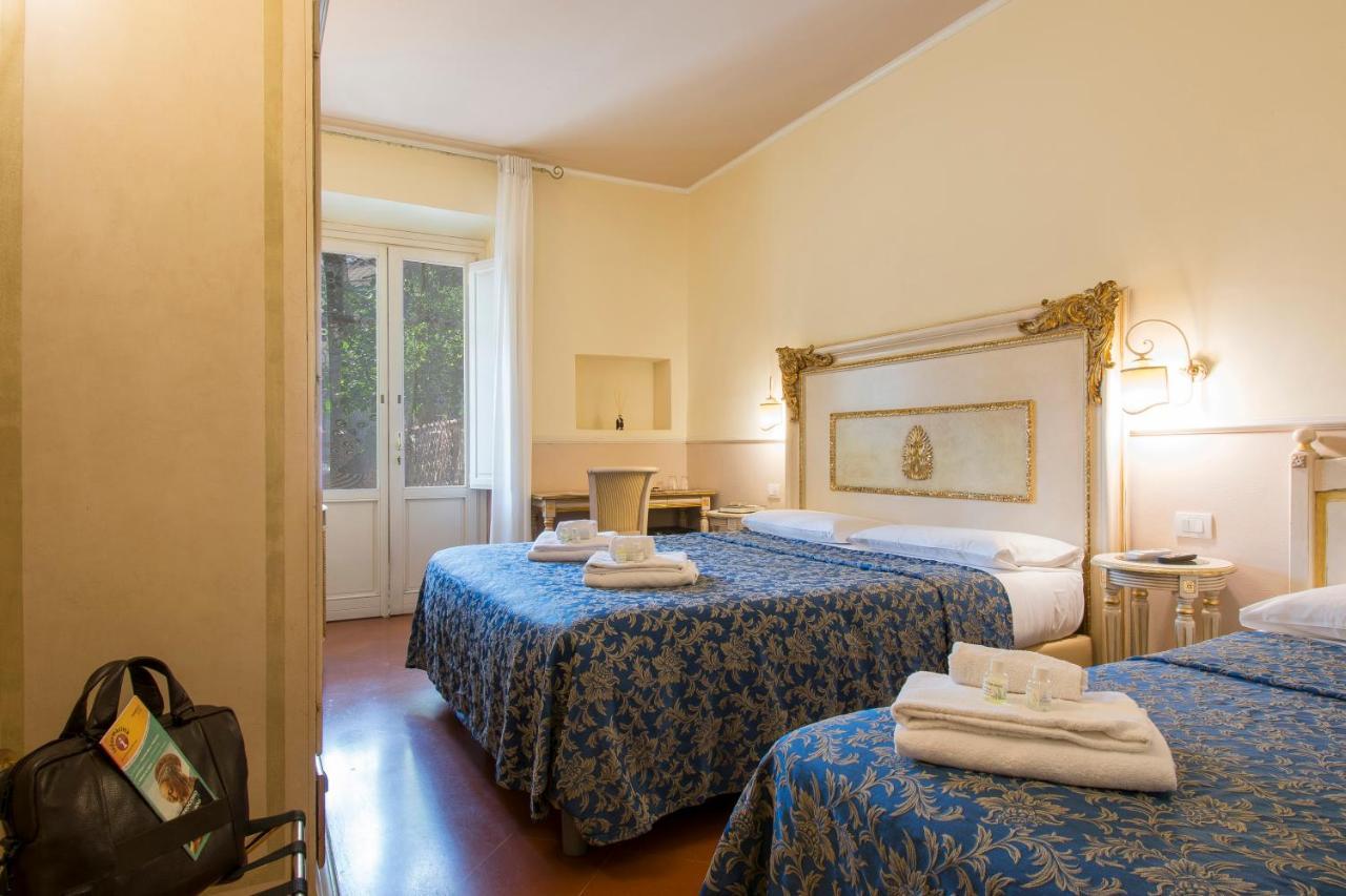 Relais Tiffany Florence