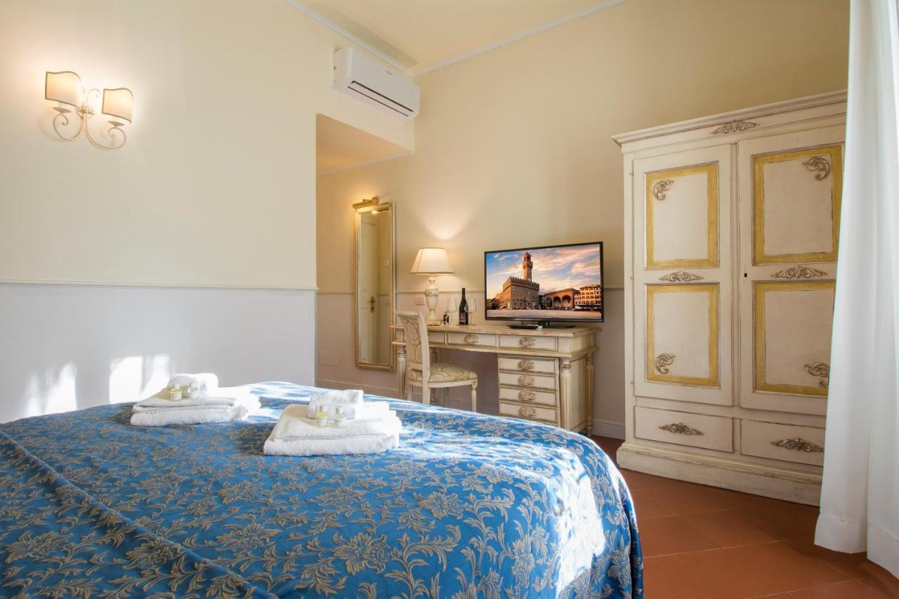 Relais Tiffany Bed & Breakfast Florence