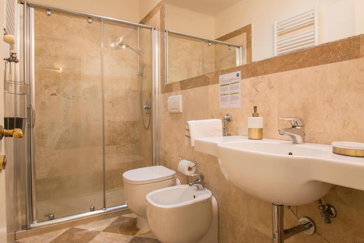 Relais Tiffany Bed & Breakfast 2*