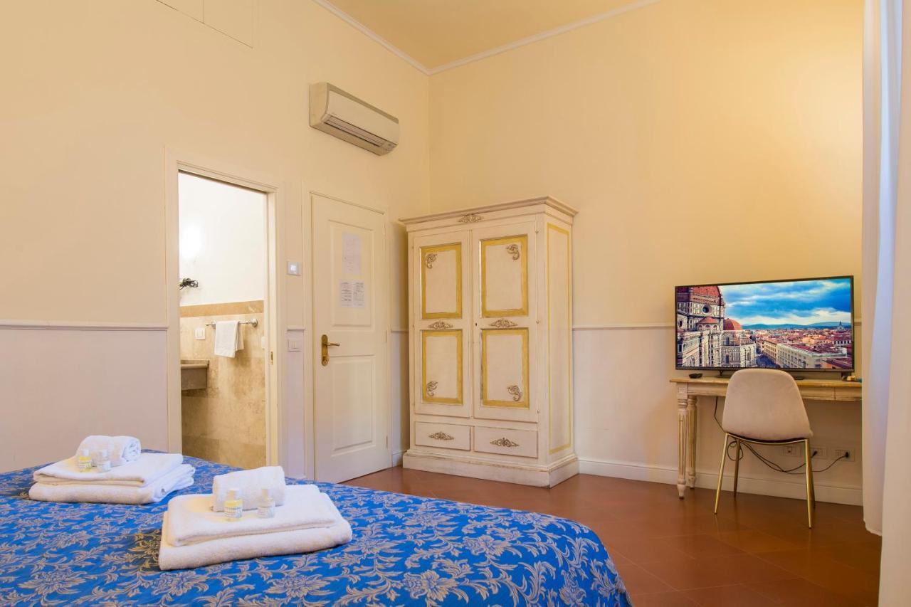 Bed & Breakfast Relais Tiffany
