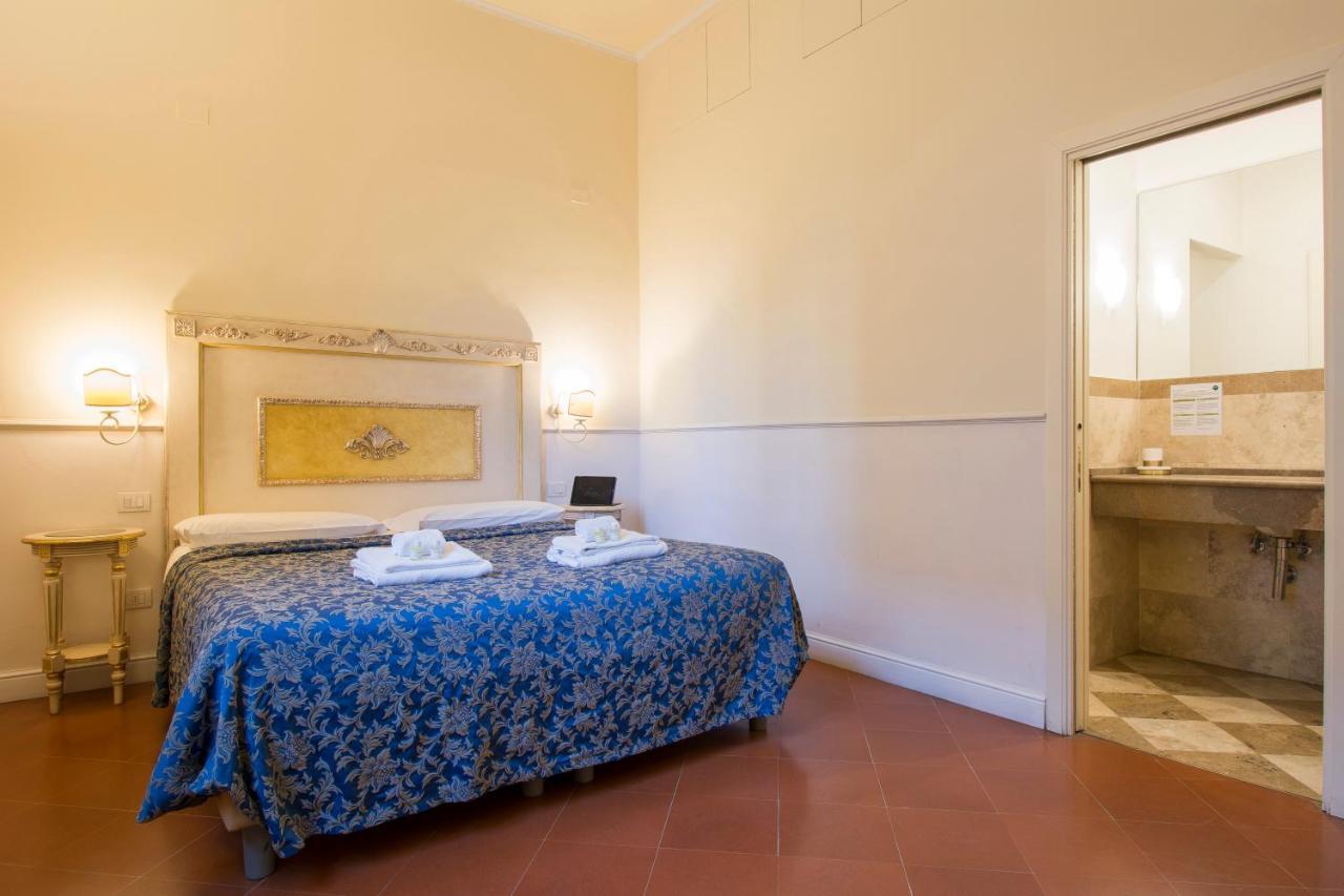 Bed & Breakfast Relais Tiffany
