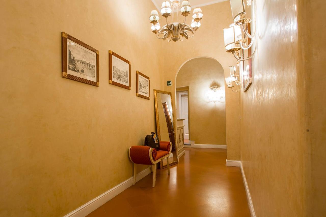 Relais Tiffany Bed & Breakfast