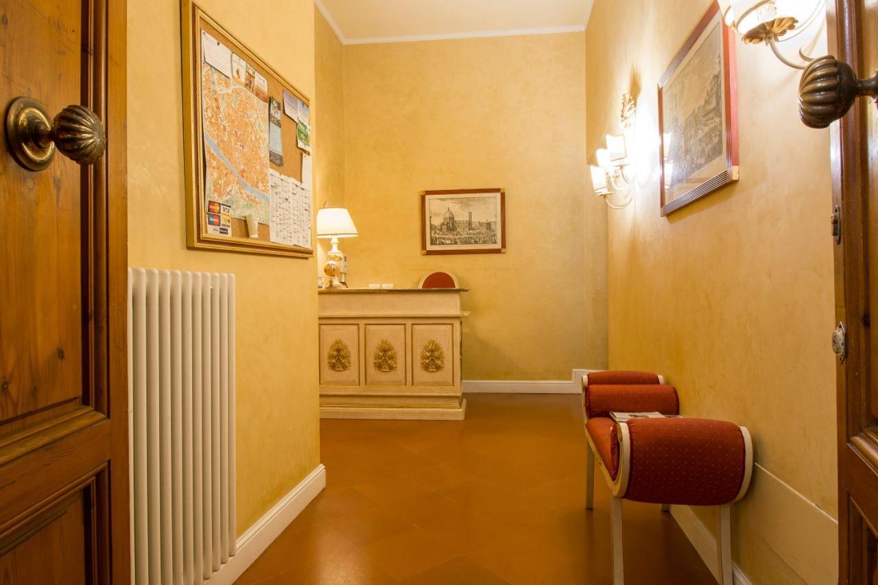 Relais Tiffany Bed & Breakfast 2*