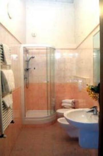 Hotel Fiorita 3*