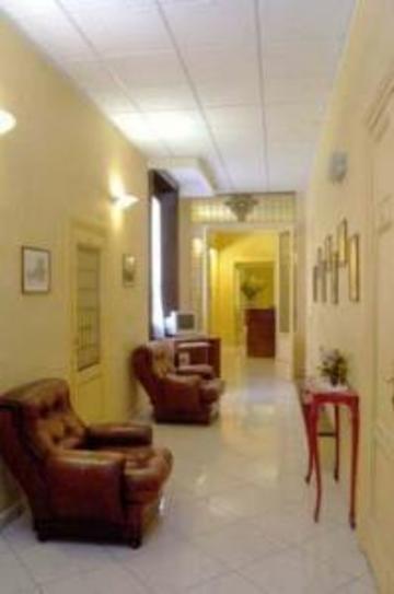 Fiorita Hotel