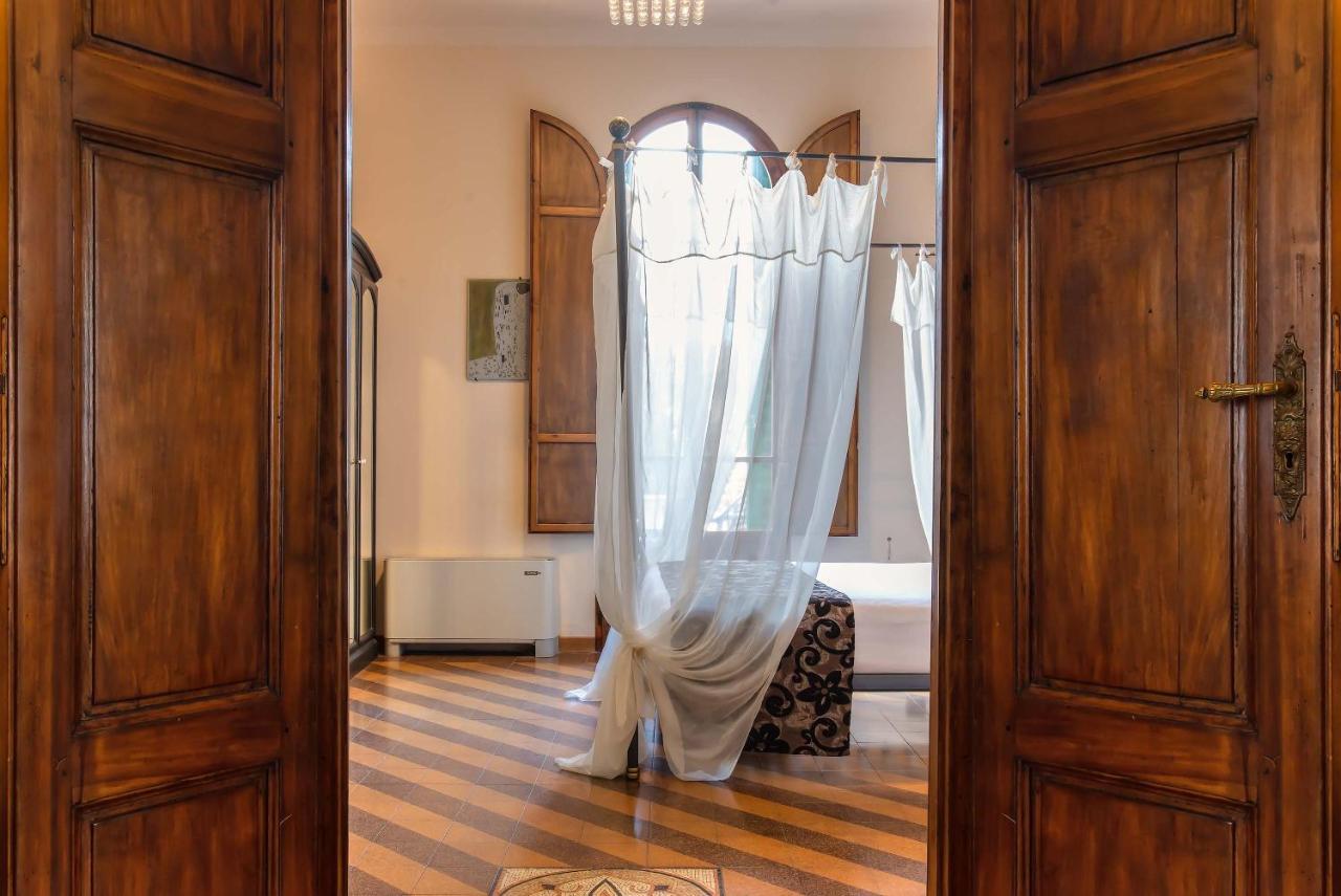 Appartement Il Mosaico Florence