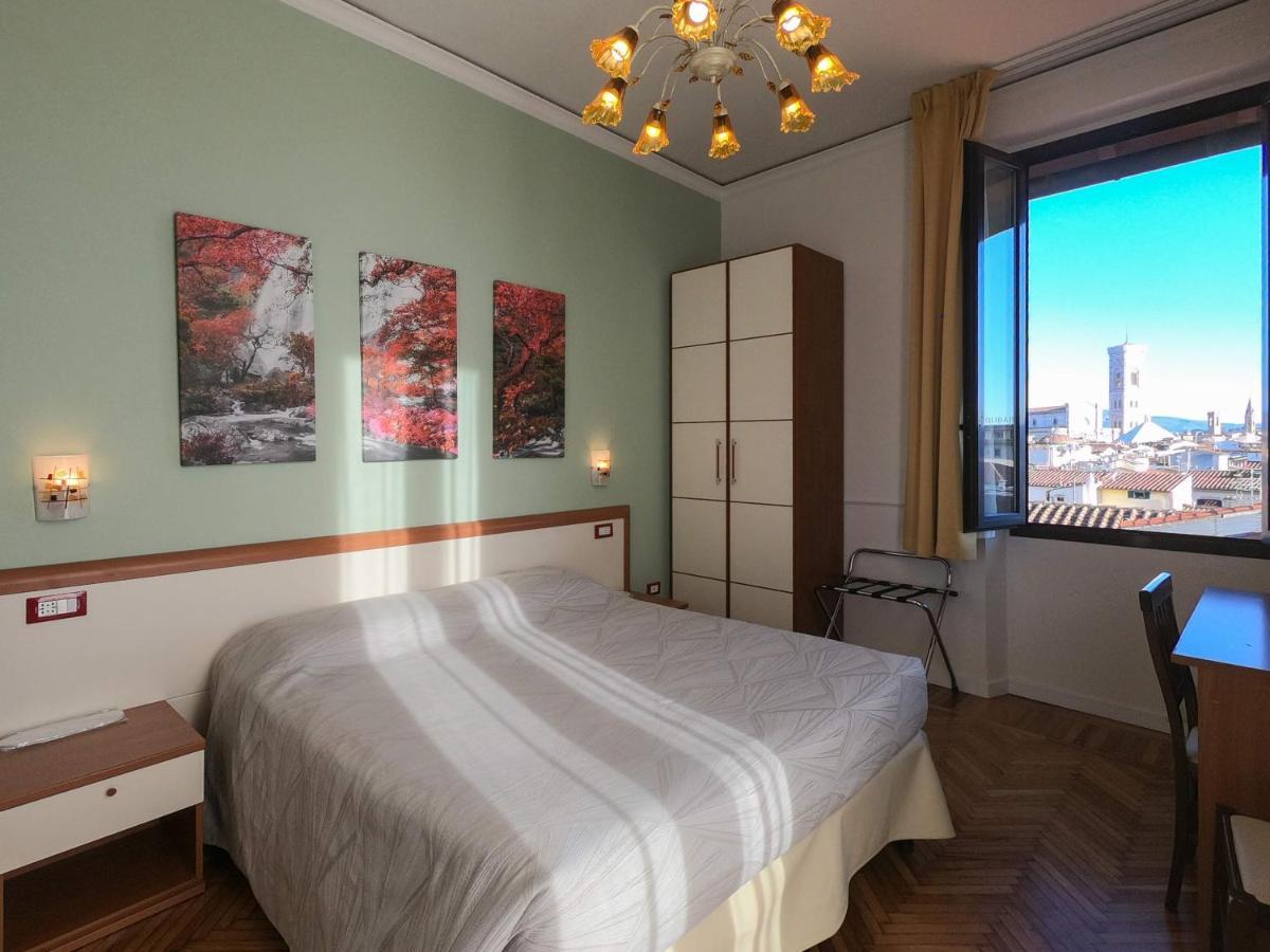 Rubino 3* Florenz