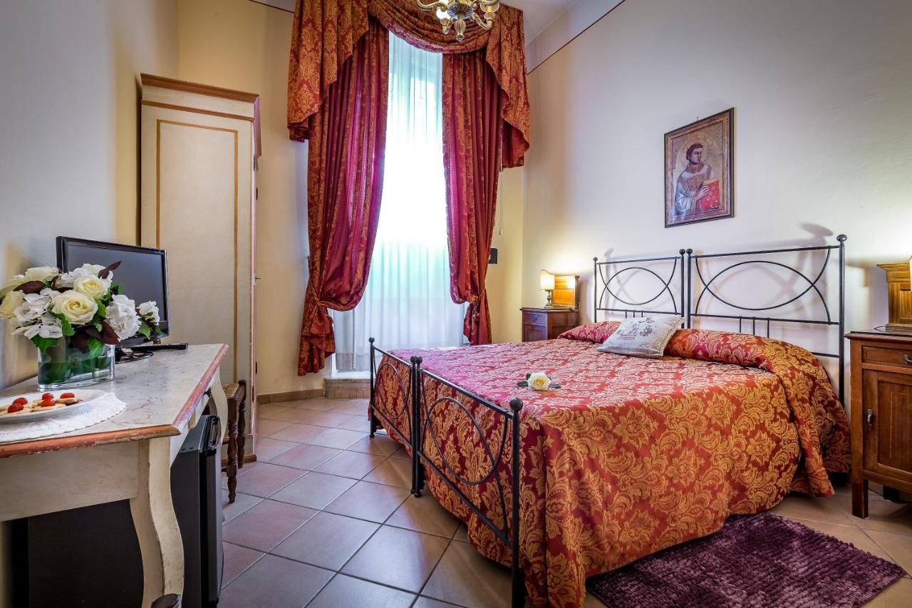 Casa Di Barbano Bed & Breakfast 3*