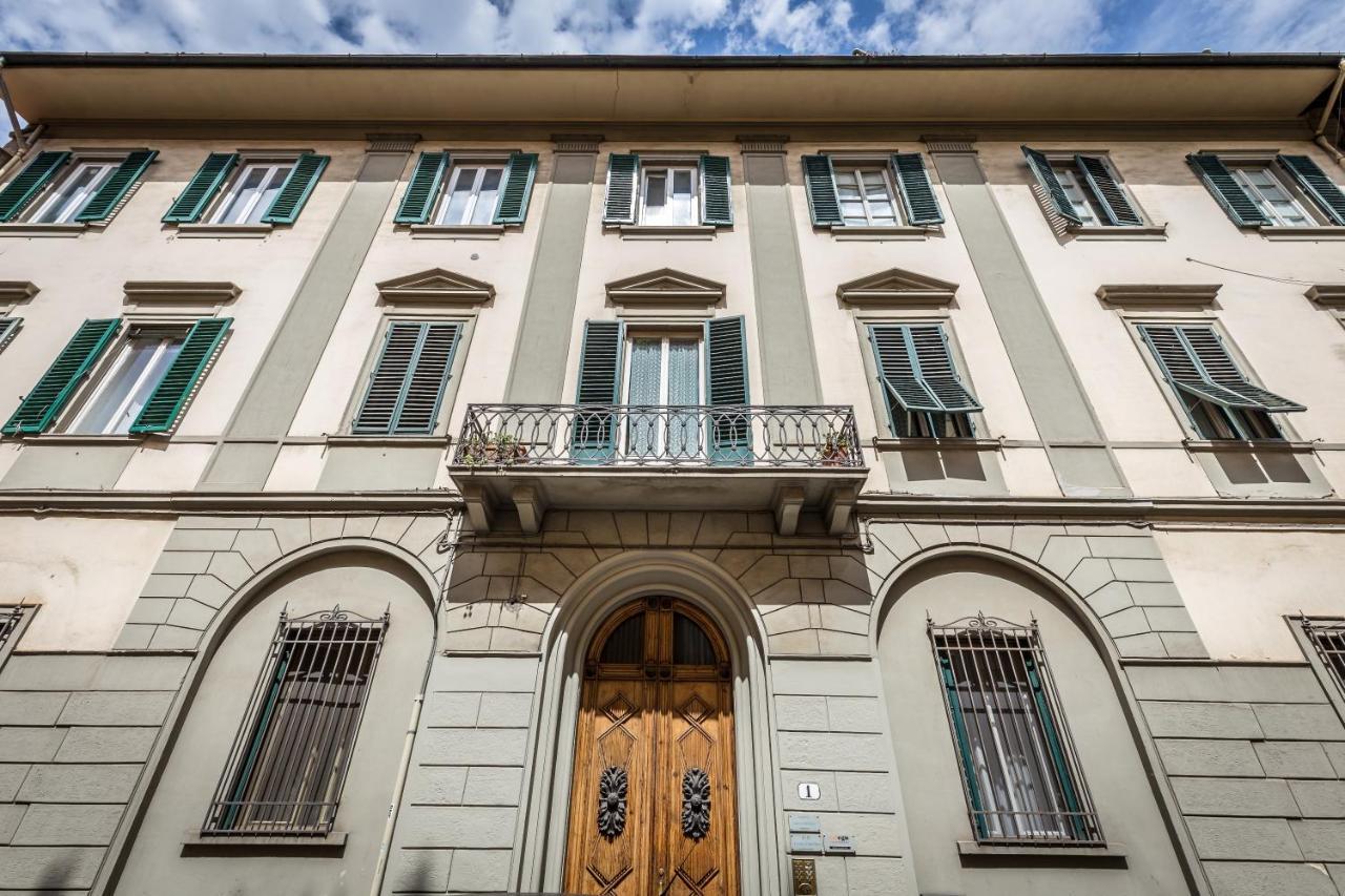 Casa Di Barbano Bed & Breakfast