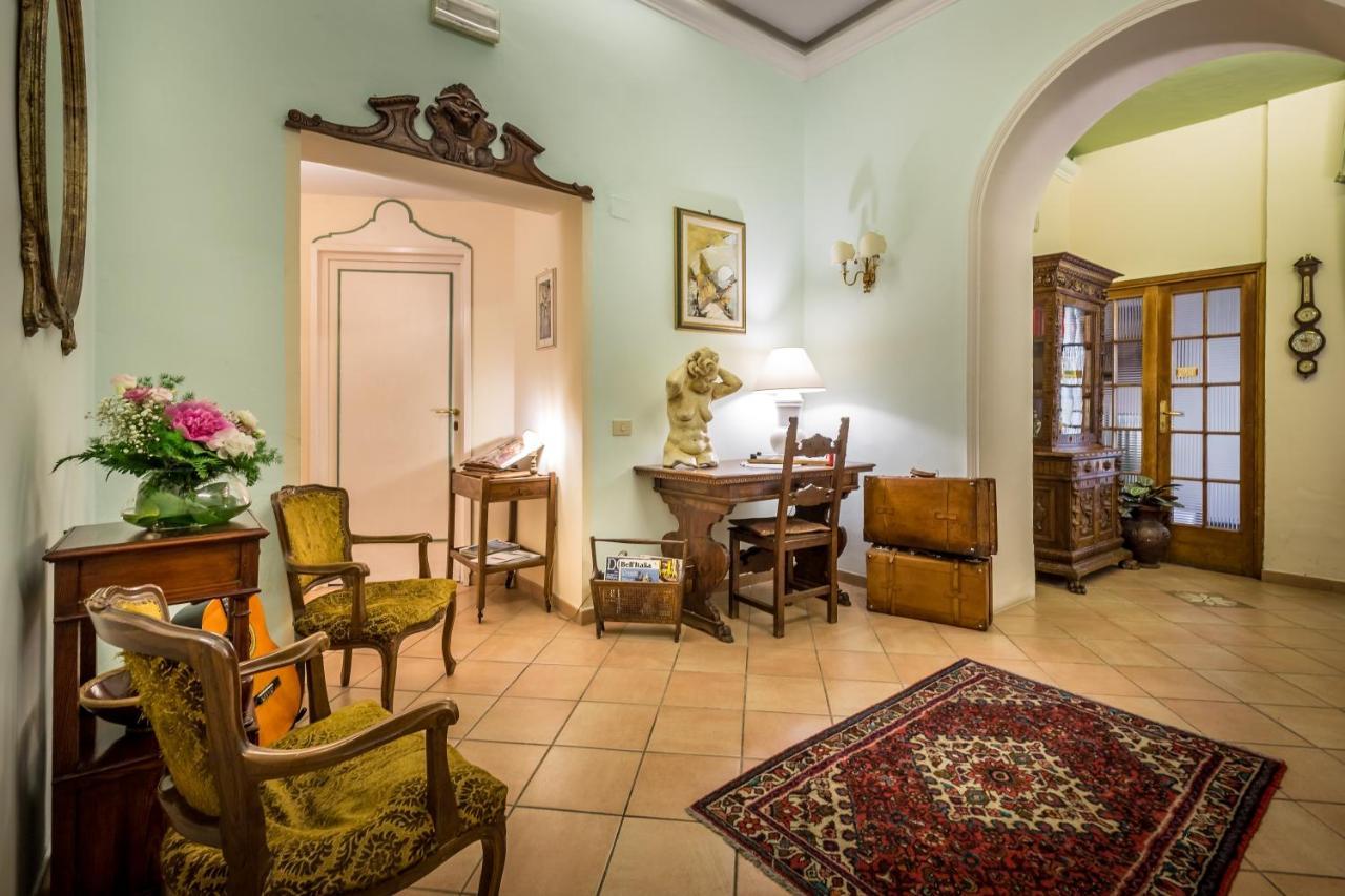 Casa Di Barbano Florence