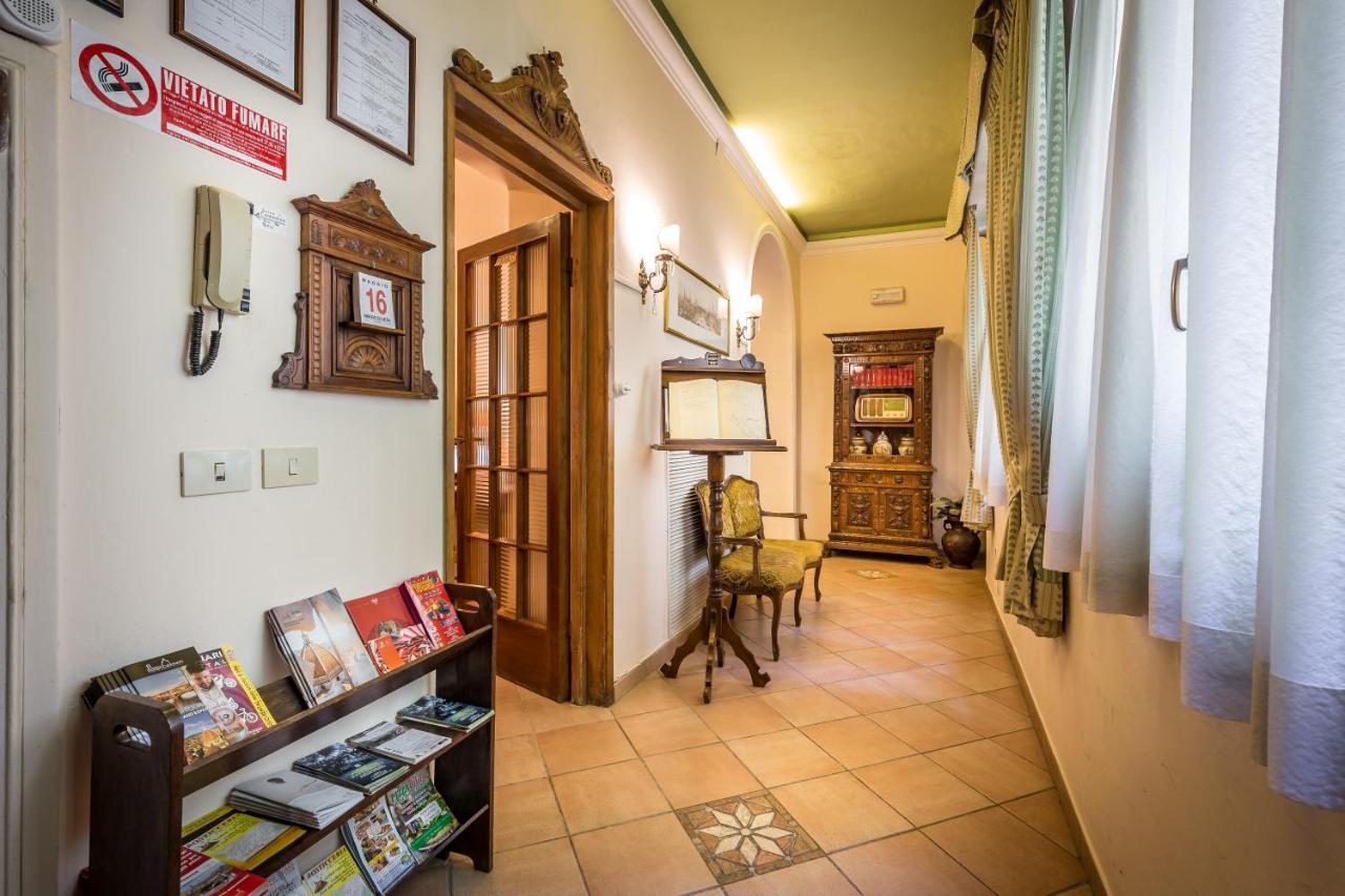 Casa Di Barbano 3* Florence