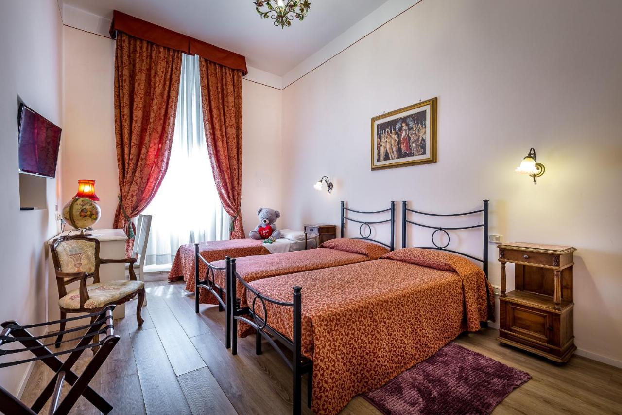 Bed & Breakfast Casa Di Barbano 3*
