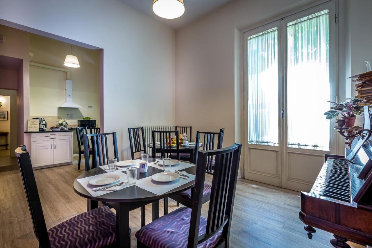 Casa Di Barbano Bed & Breakfast 3*