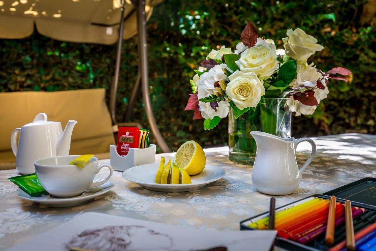 Bed & Breakfast Casa Di Barbano 3*