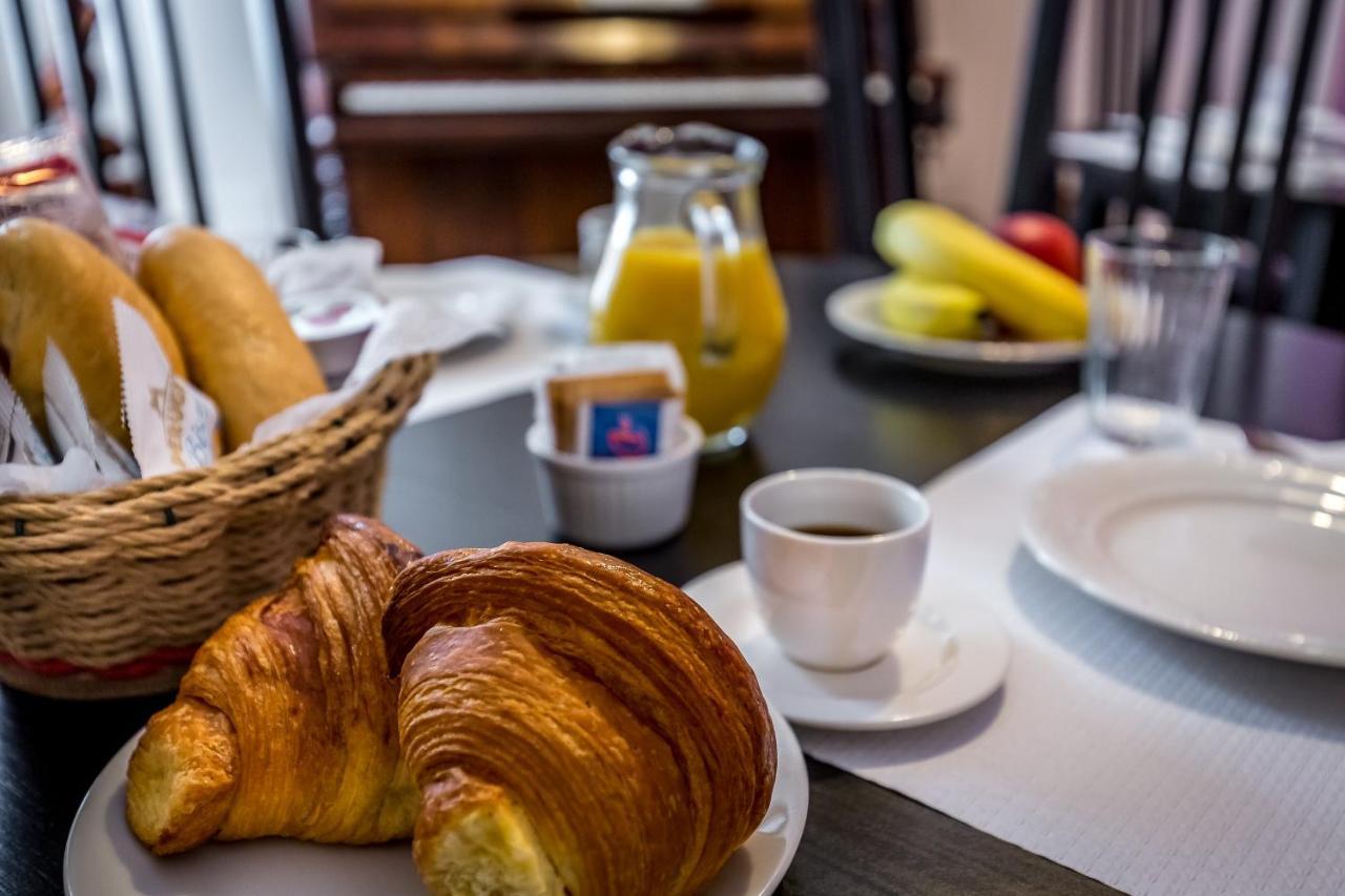 Casa Di Barbano Bed & Breakfast