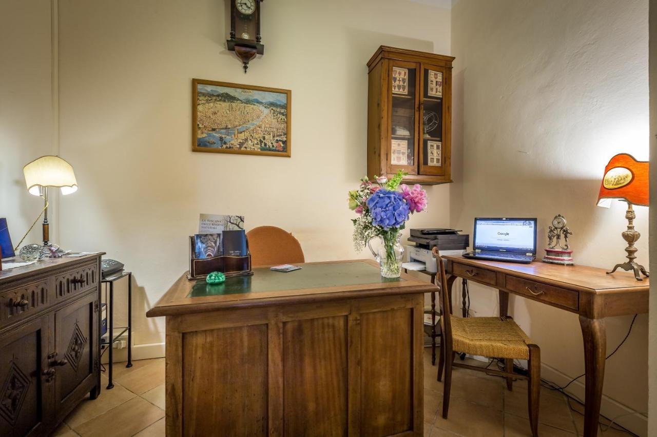 Casa Di Barbano 3*