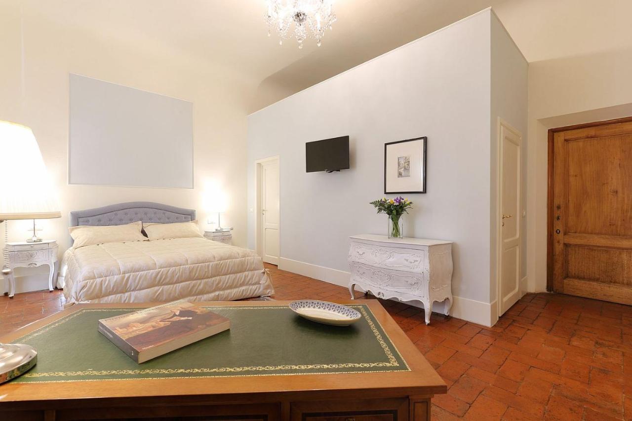 Bed & Breakfast Dimora Bandinelli Florence
