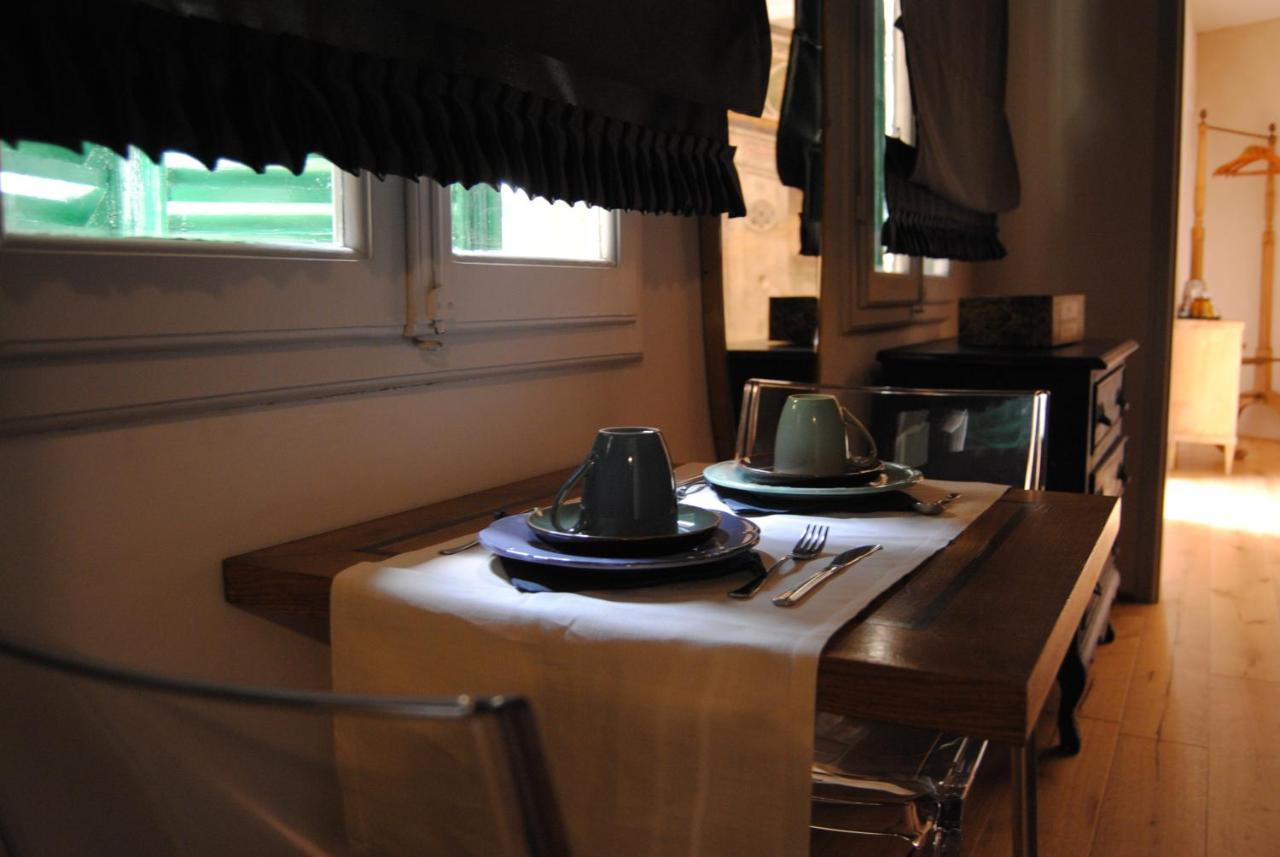 Bed & Breakfast San Pier Novello In Oltrarno