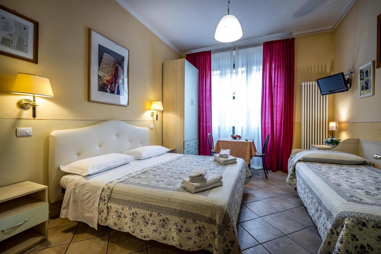 Cimarosa Harmony Guest house 3*