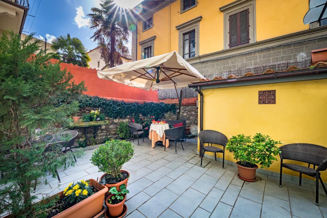 Cimarosa Harmony Guest house 3*