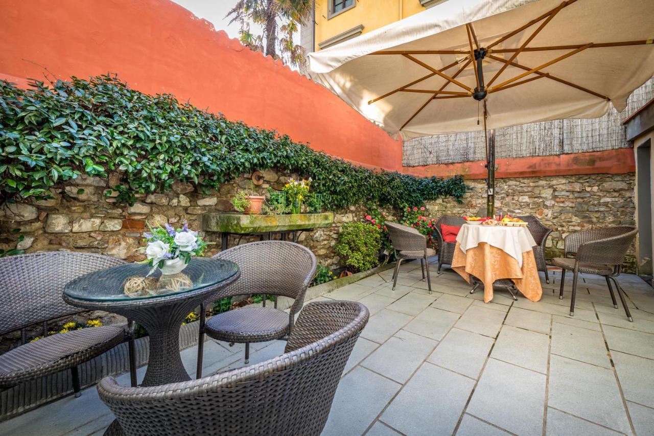 Cimarosa Harmony Guest house 3*