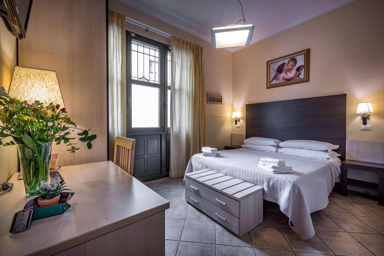 Guest house Cimarosa Harmony