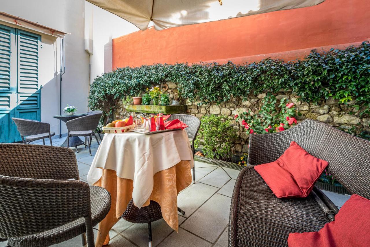 Cimarosa Harmony Guest house
