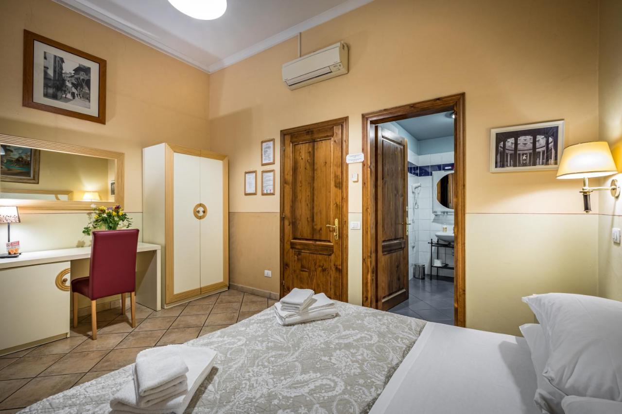 Cimarosa Harmony Guest house