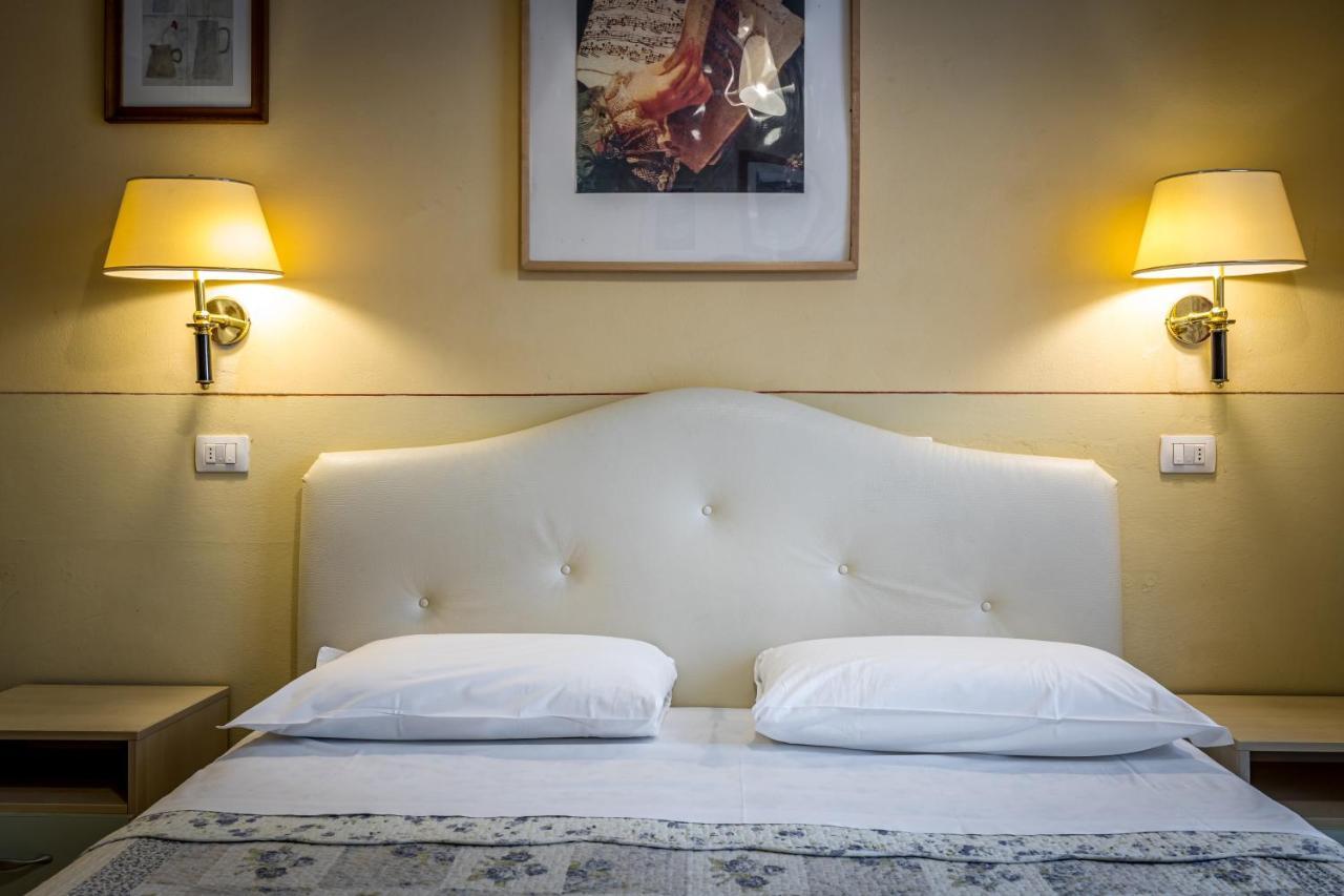 Guest house Cimarosa Harmony 3*