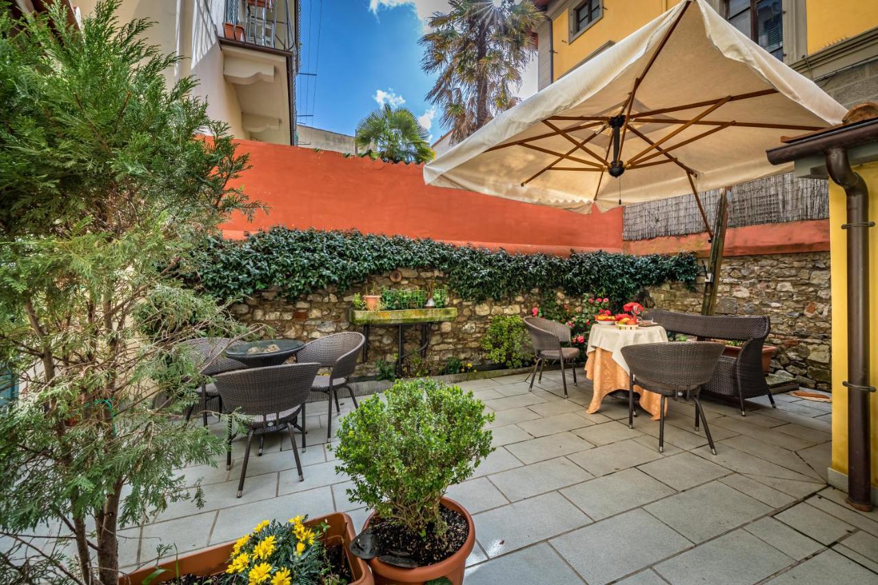 Cimarosa Harmony Guest house Florence