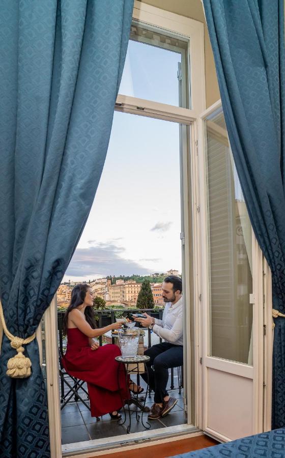 Bed & Breakfast Residenza Vespucci Florence