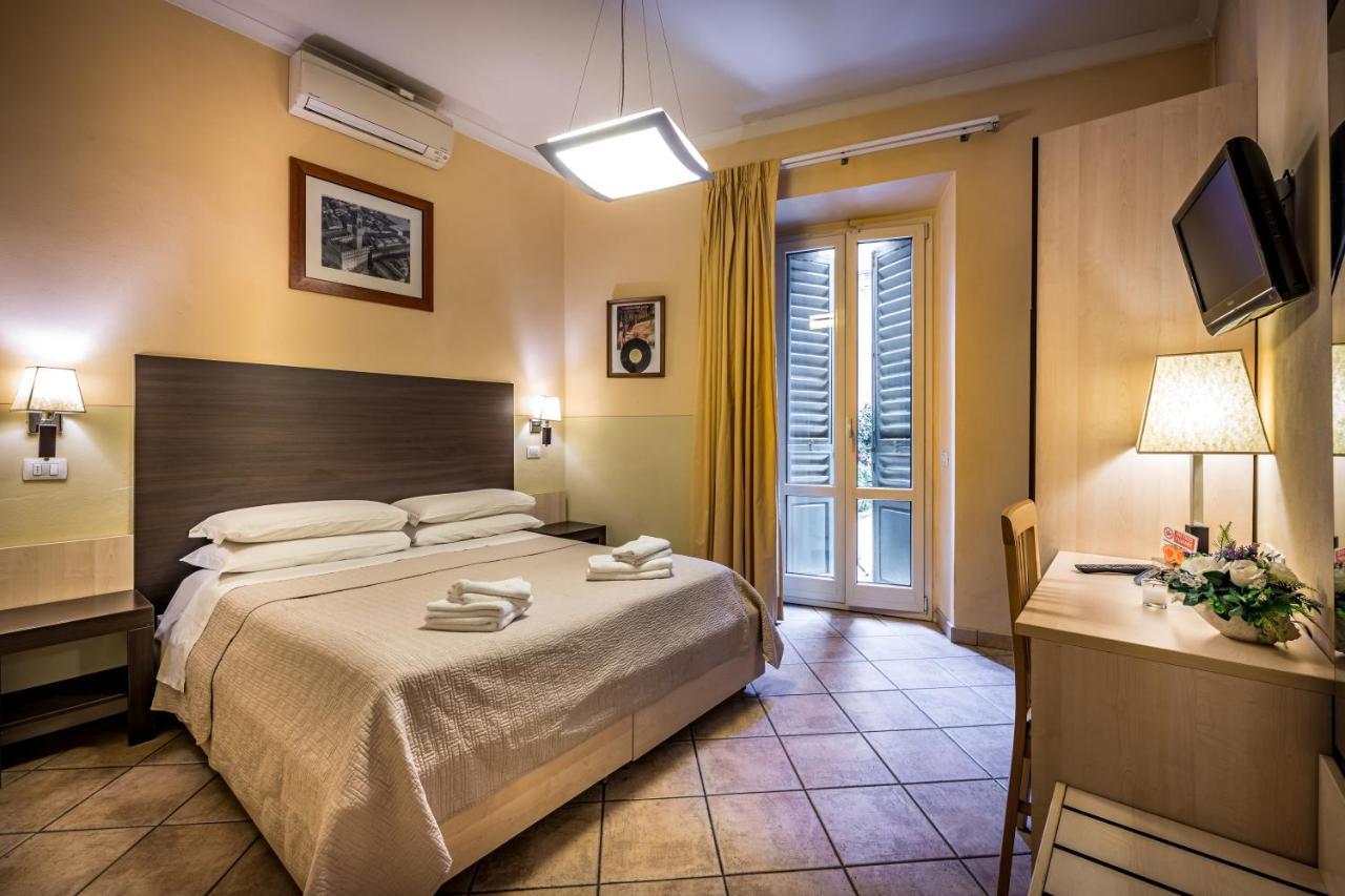 Cimarosa Harmony 3* Florence