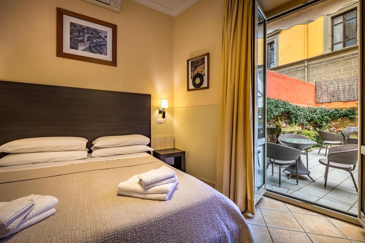 Cimarosa Harmony 3* Florence
