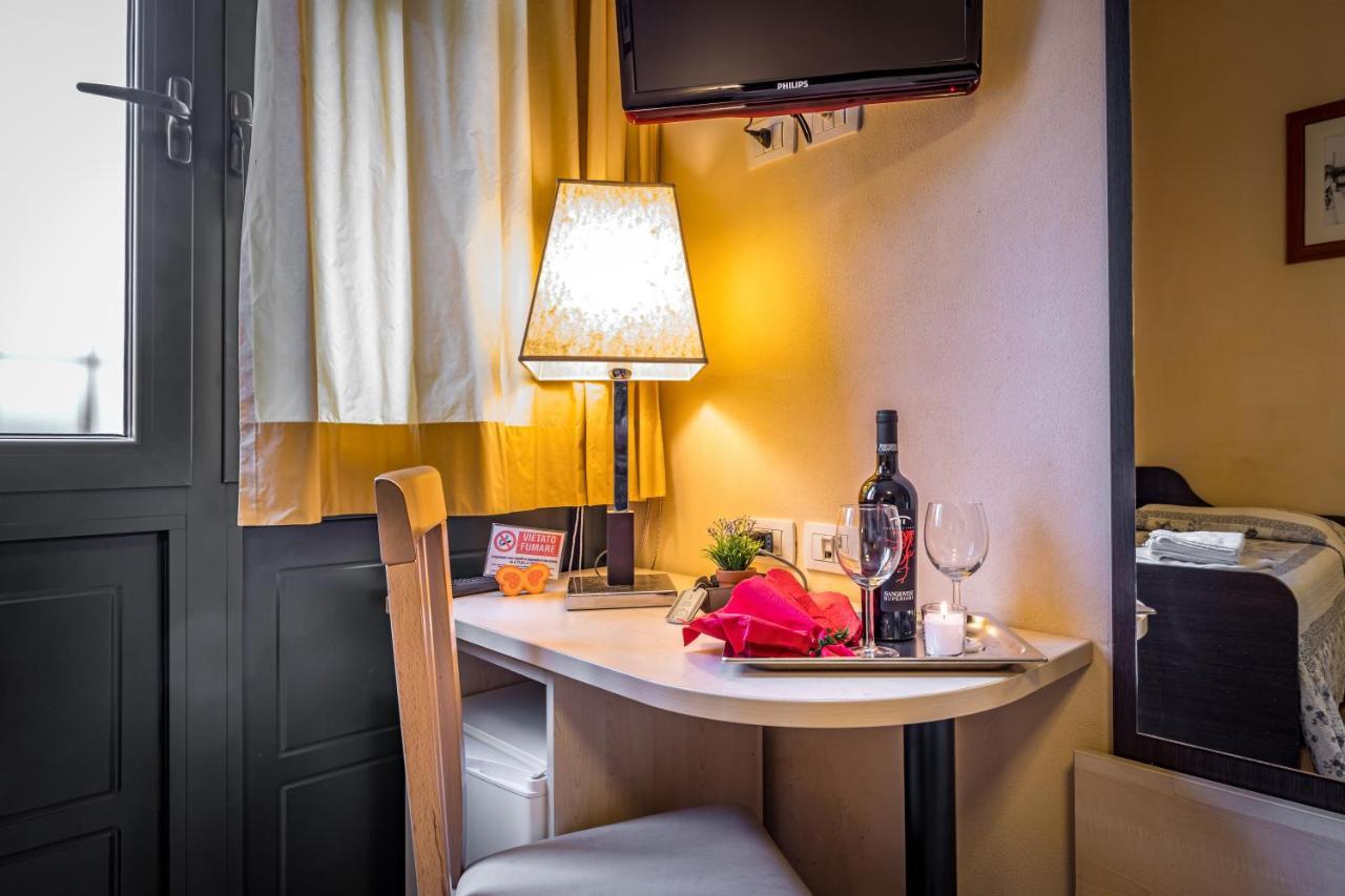 Guest house Cimarosa Harmony