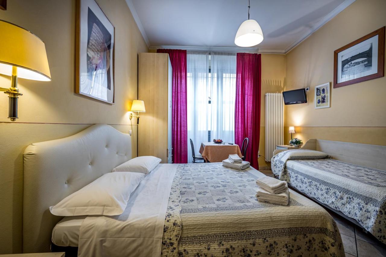 Cimarosa Harmony 3*