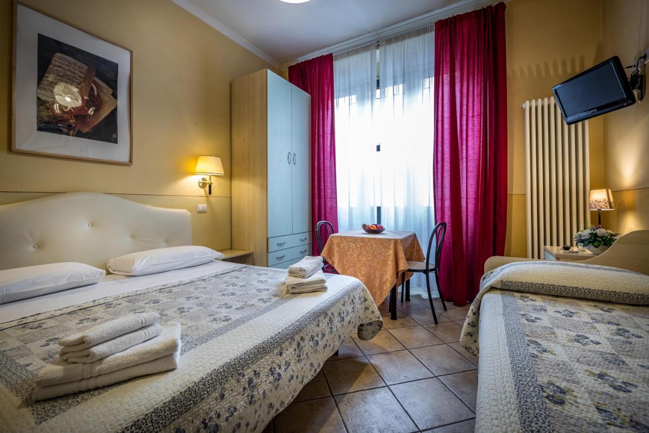 Guest house Cimarosa Harmony 3*