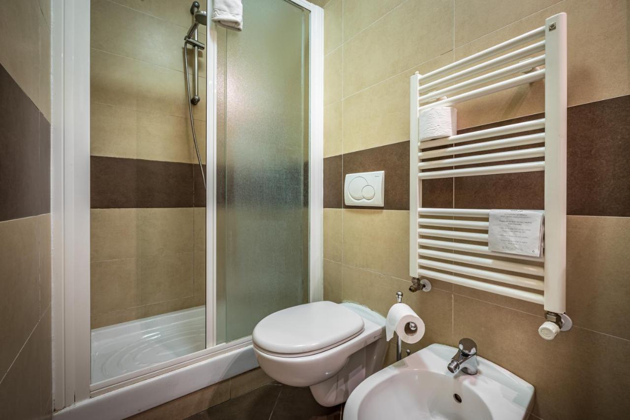 Cimarosa Harmony Guest house