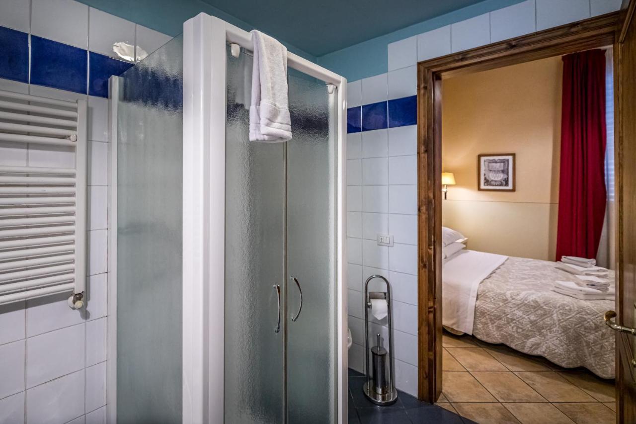 Cimarosa Harmony Guest house Florence
