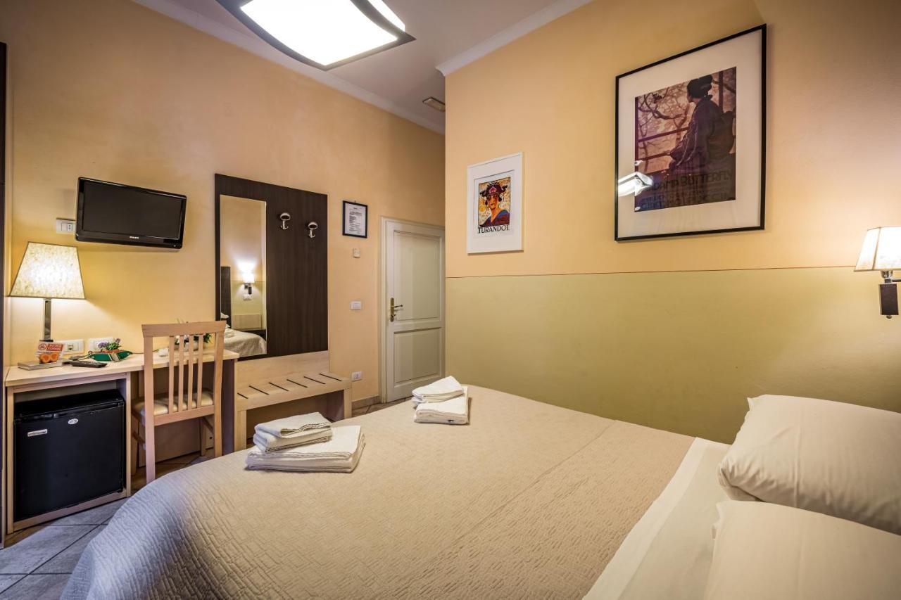 Guest house Cimarosa Harmony Florence