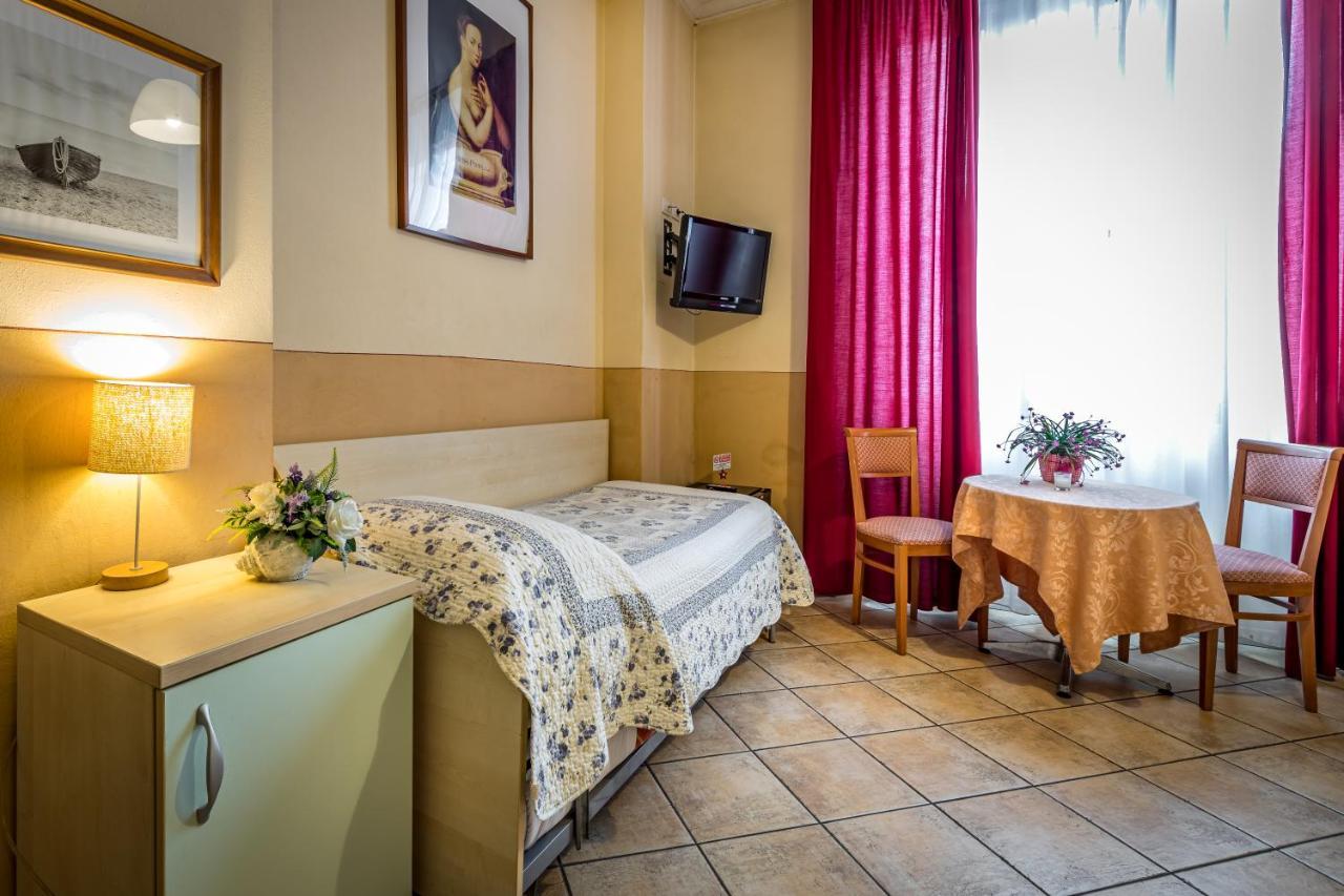 Cimarosa Harmony Guest house 3*