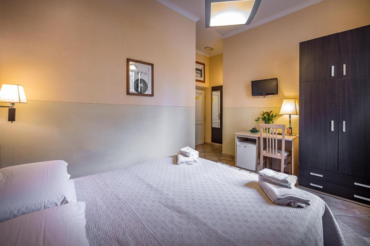Cimarosa Harmony 3*
